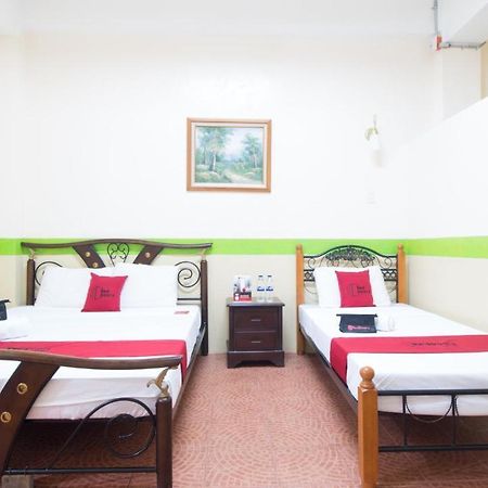 Reddoorz At Praferosa Resort Hotel Calamba Exterior photo