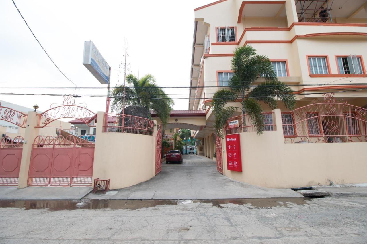 Reddoorz At Praferosa Resort Hotel Calamba Exterior photo