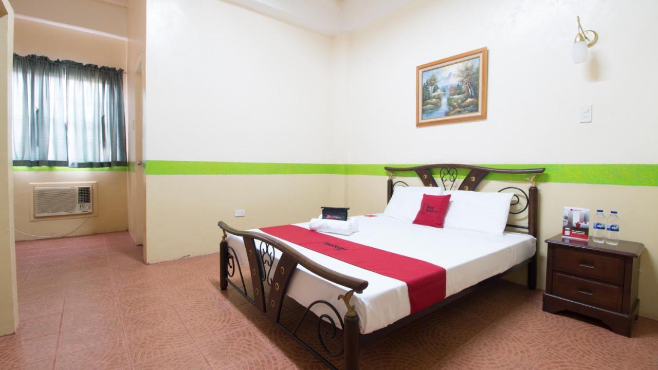 Reddoorz At Praferosa Resort Hotel Calamba Exterior photo