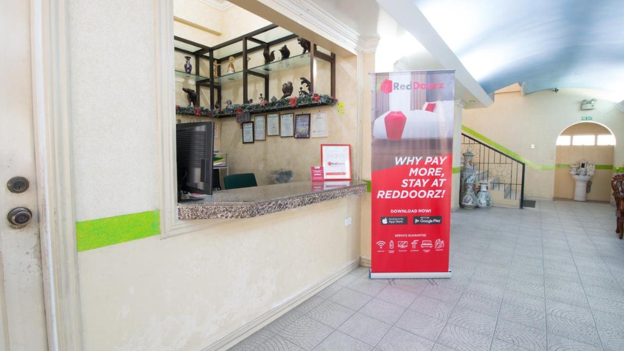 Reddoorz At Praferosa Resort Hotel Calamba Exterior photo
